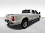 2014 Ford Super Duty F-350 SRW XLT
