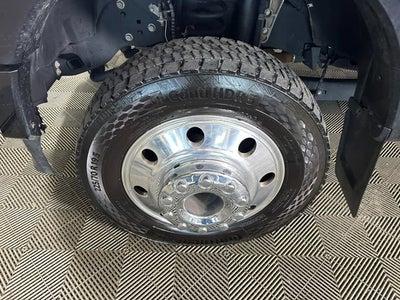2024 Ford Super Duty F-450 DRW XL