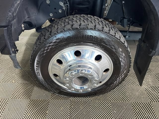 2024 Ford Super Duty F-450 DRW XL