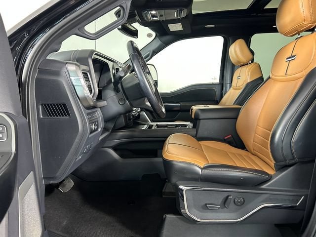 2024 Ford Super Duty F-450 DRW XL