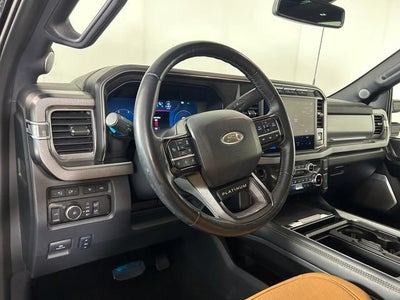 2024 Ford Super Duty F-450 DRW XL