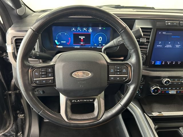2024 Ford Super Duty F-450 DRW XL