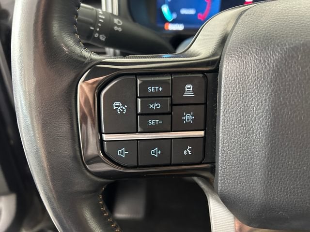 2024 Ford Super Duty F-450 DRW XL