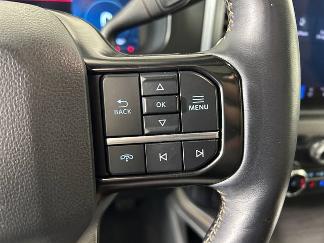 2024 Ford Super Duty F-450 DRW XL