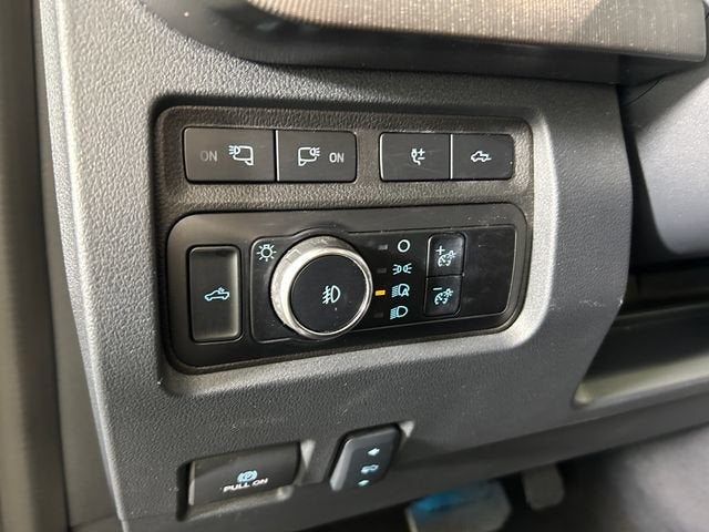 2024 Ford Super Duty F-450 DRW XL