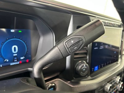 2024 Ford Super Duty F-450 DRW XL