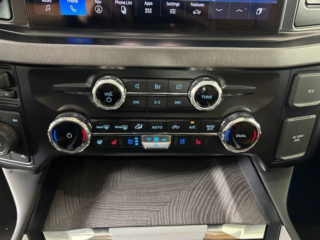 2024 Ford Super Duty F-450 DRW XL