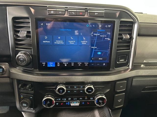 2024 Ford Super Duty F-450 DRW XL
