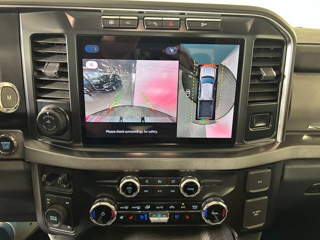 2024 Ford Super Duty F-450 DRW XL