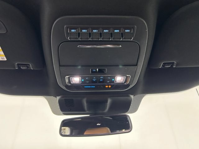 2024 Ford Super Duty F-450 DRW XL