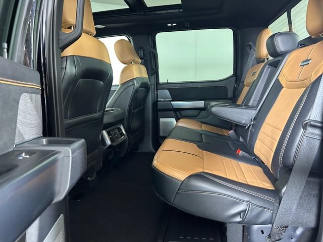 2024 Ford Super Duty F-450 DRW XL