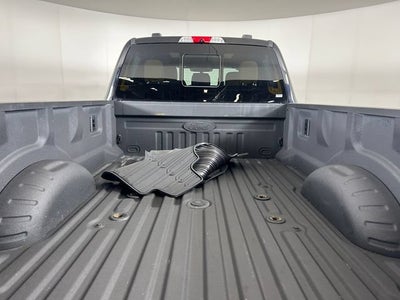 2024 Ford Super Duty F-450 DRW XL