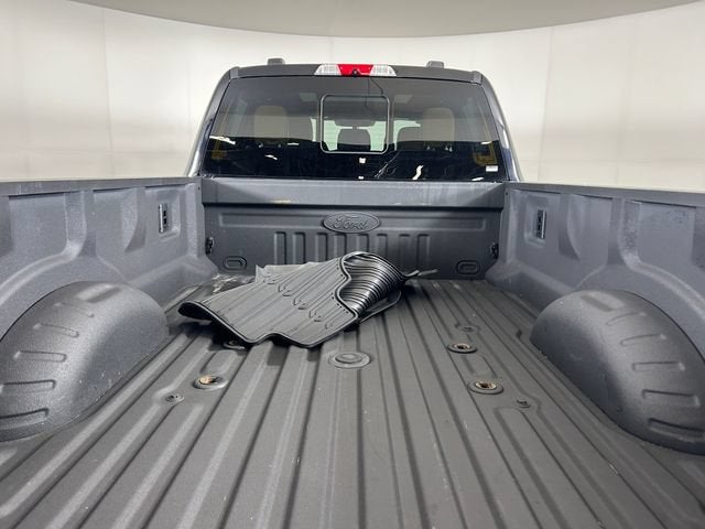 2024 Ford Super Duty F-450 DRW XL