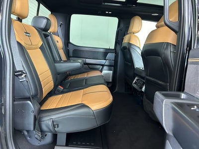 2024 Ford Super Duty F-450 DRW XL