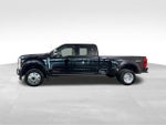 2024 Ford Super Duty F-450 DRW XL