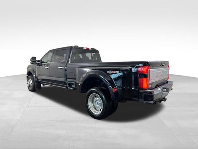 2024 Ford Super Duty F-450 DRW XL