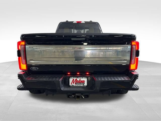 2024 Ford Super Duty F-450 DRW XL