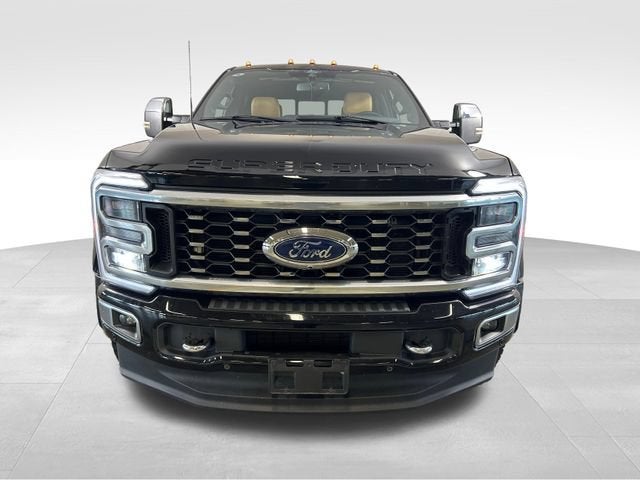 2024 Ford Super Duty F-450 DRW XL