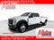 2025 Ford Super Duty F-450 DRW XL