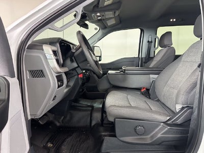 2025 Ford Super Duty F-450 DRW XL