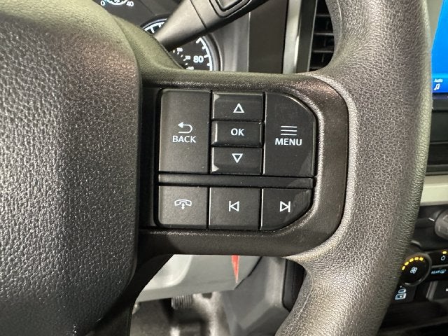 2025 Ford Super Duty F-450 DRW XL