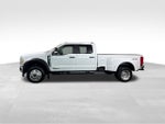 2025 Ford Super Duty F-450 DRW XL