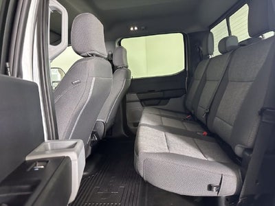 2025 Ford Super Duty F-450 DRW XL