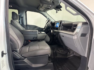 2025 Ford Super Duty F-450 DRW XL