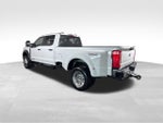 2025 Ford Super Duty F-450 DRW XL