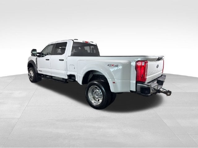 2025 Ford Super Duty F-450 DRW XL