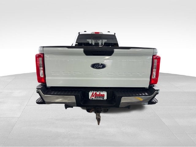 2025 Ford Super Duty F-450 DRW XL