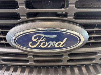 2025 Ford Super Duty F-450 DRW XL