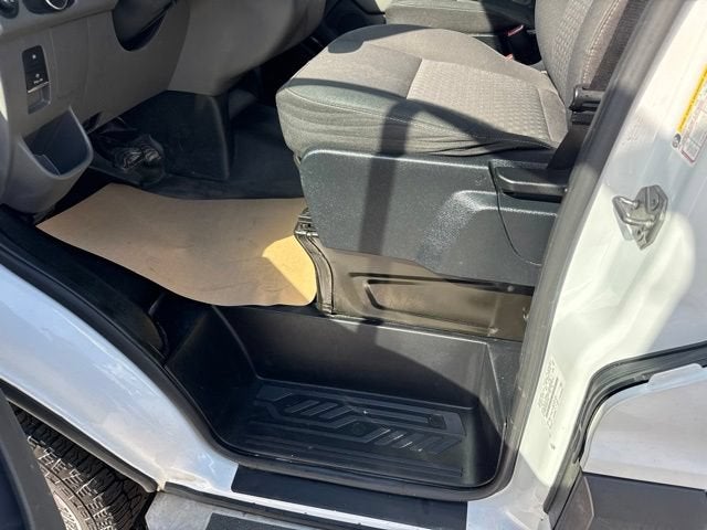 2021 Ford Transit Cargo Van NA