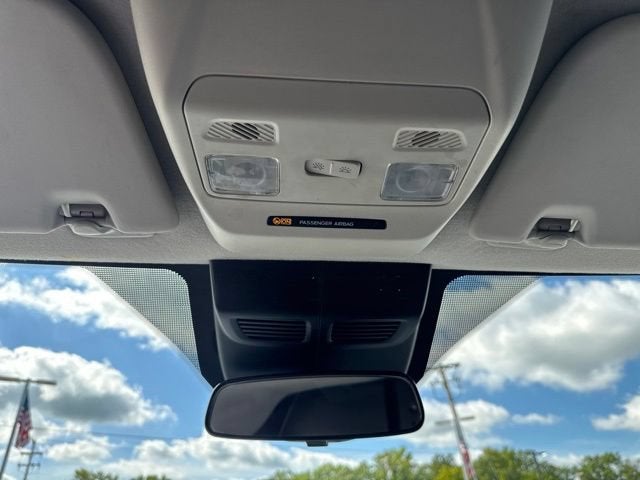2021 Ford Transit Cargo Van NA