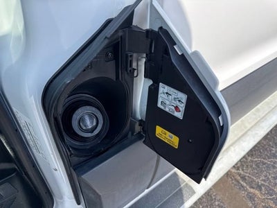 2021 Ford Transit Cargo Van NA