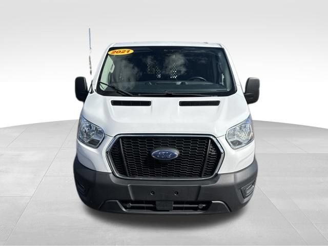 2021 Ford Transit Cargo Van NA