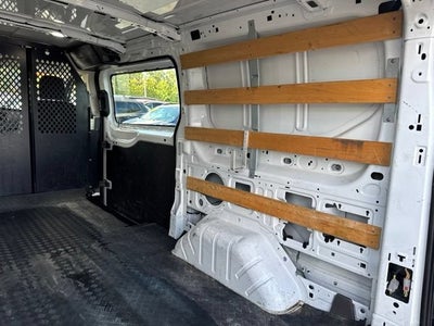 2021 Ford Transit Cargo Van NA