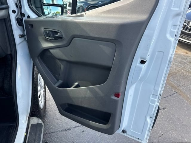 2021 Ford Transit Cargo Van NA