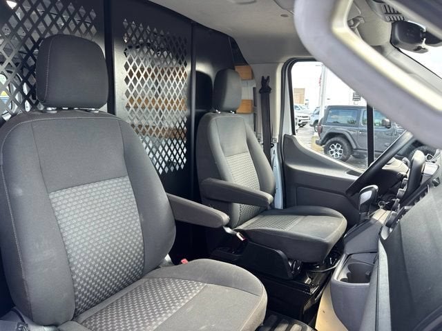 2021 Ford Transit Cargo Van NA