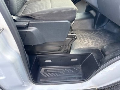 2021 Ford Transit Cargo Van NA