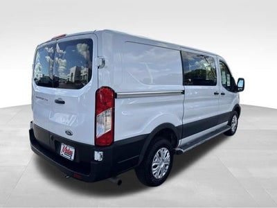 2021 Ford Transit Cargo Van NA