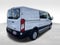 2021 Ford Transit Cargo Van NA