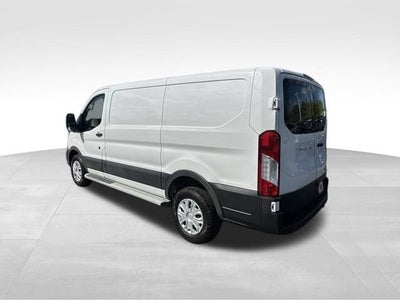 2021 Ford Transit Cargo Van NA