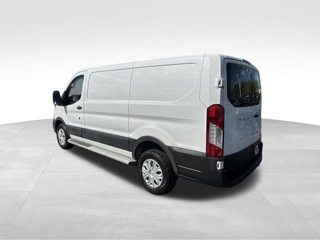 2021 Ford Transit Cargo Van NA