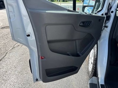 2021 Ford Transit Cargo Van NA