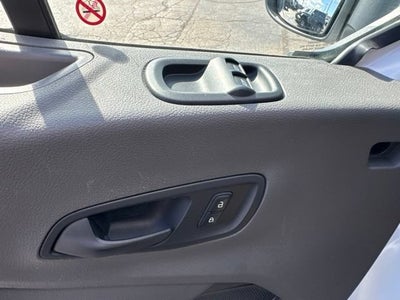 2021 Ford Transit Cargo Van NA