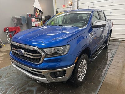 2019 Ford Ranger XL