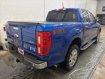 2019 Ford Ranger XL