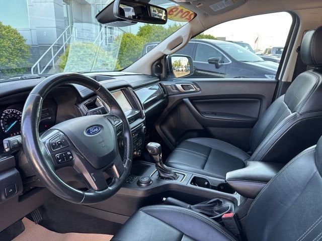 2019 Ford Ranger XL
