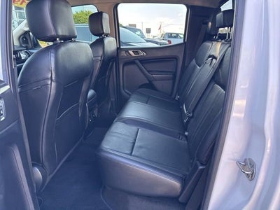 2019 Ford Ranger XL
